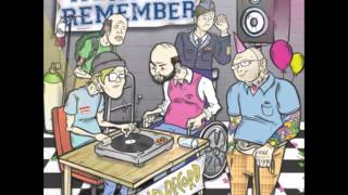 A Day to Remember - Nineteen Fifty Eight #4