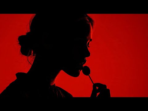 Shadow Games ❌ (Official Music Video) | Dark Pop R&B | González Music Oficial