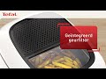 TEFAL Super Uno gruzdintuvė FR314030 Galia 1800 W Talpa 1,5 L Baltas