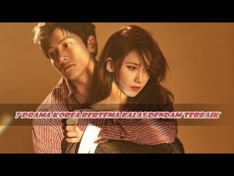 7 drama korea bertema balas dendam terbaik wajib nonton