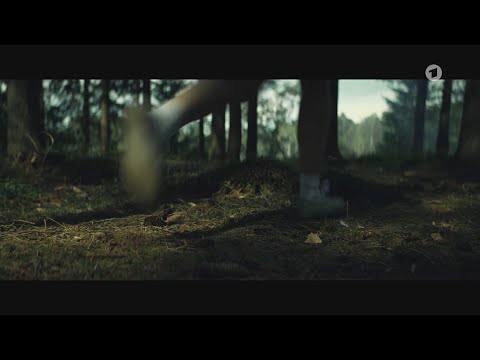 Das Geheimnis des Totenwaldes 6/6 Für immer und ewig - Krimi Miniserie / Lommatzsch Kreibich Roggan