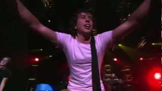 McFly - Transylvania - Greatest Hits Tour 2007