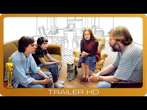 Trailer-Vorschau: Der Tintenfisch und der Wal