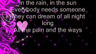 Weezer - Ruling me (lyrics)