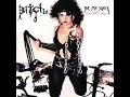 BITCH - RIDING IN THUNDER (REMASTERED)