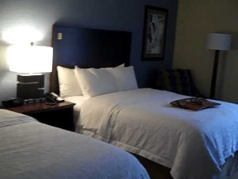 Hampton Inn Jonesville, NC 336 835 1994