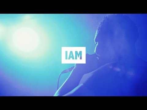 Heavytackerz Live : I AM NEXT x Heavytrackerz