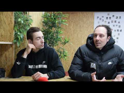 Reportage Elite Academy