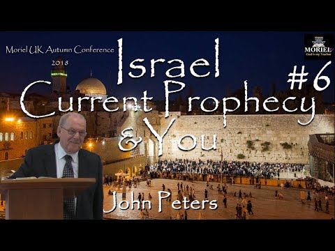 Moriel UK Autumn Conference - John Peters - Session 6