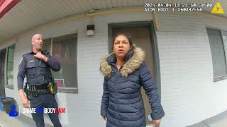 Woman Accuses a Hotel Employee of Doing the Unthinkable, and Police Don't Believe Her