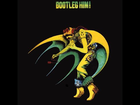 Alexis Korner feat Robert Plant - Operator