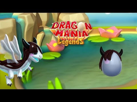 Hatching Ba Jiao Gui Dragon! It's so strong - Divine New Year#2