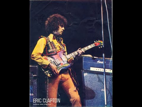 "Crossroads" lesson--Andy Aledort