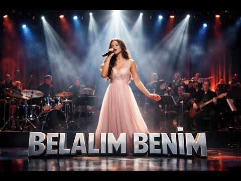 Belalım Benim (EMRAH) Cover #emrah #arabesk #trending #müzik #aimusic #cover 