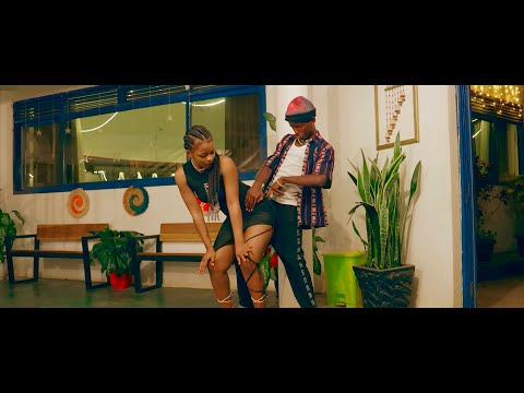 Pilate Lil Wizz - Open And Close (Official Video)