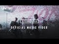 Hillsong UNITED Relentless Music Video 