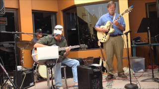 The Jazz Cats at Roadrunner Cafe