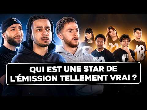 QUI DES 30 ? (Avec Billy et Michou)