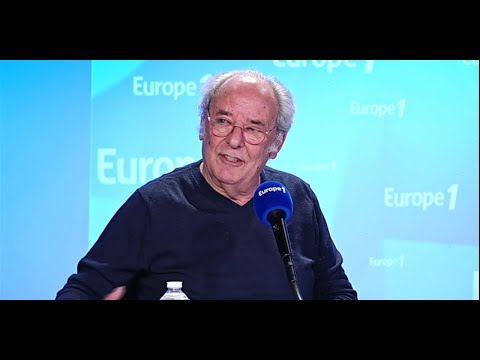 EXTRAIT - Quand Maxime Le Forestier raconte sa rencontre avec Georges Brassens