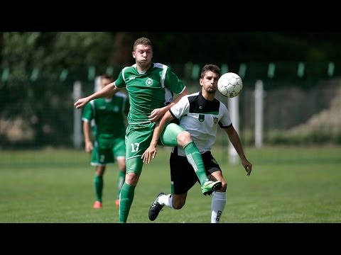GKS 1962 Jastrzębie - Grunwald Ruda Śląska 3:1