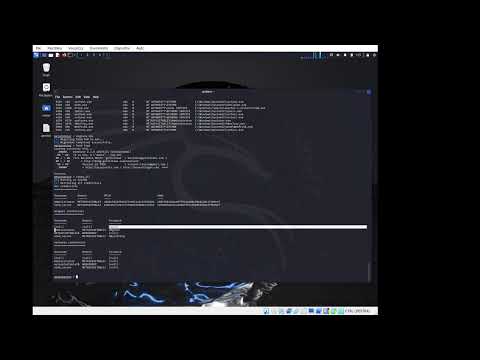 Penetration Testing: Analyzing Vulnerabilities and Attack Techniques on Metasploitable 3
