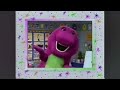 Closing To Barney Friends The Complete Second Season Tape 4 Episode 2