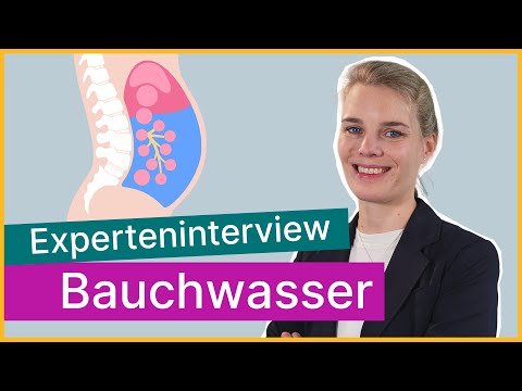 Bauchwasser - Diagnose und Behandlung | Asklepios