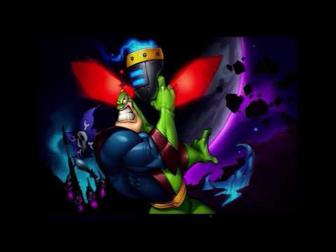 Ratchet & Clank - Up Your Arsenal (PS3) - 036 - Cutscene - Qwark Comic, Episode 1 introduction