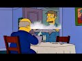 Steamed Hams But Seymour Serves Actual Steam