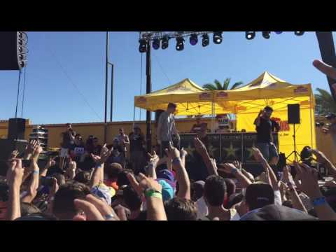 BTA VS NAVALHA | BATALLA DE GALLOS | MEID IN SPEIN 2