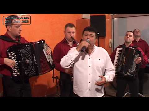 Zeljoteka Antena i orkestar Joce Porodinca (Dragan Tigar) -Volim te bas takvu