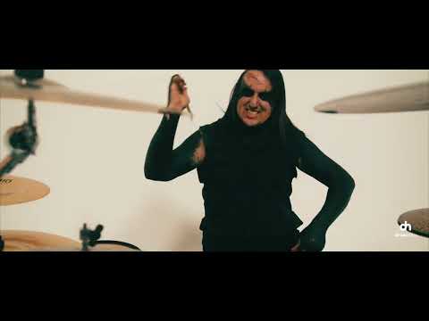 Levi Leviathan “Stained In Rot” Drumnow Playthrough