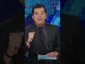 John Leguizamo debunks some myths about immigrants "stealing" jobs from Americans #dailyshow #comedy