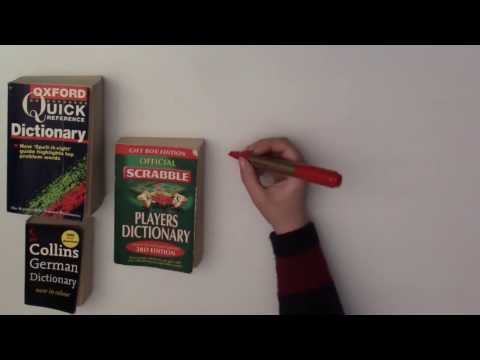 5 Minute Metadata - What is a data dictionary?