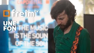 Los Pirañas | Freim TV Sessions | S03 05