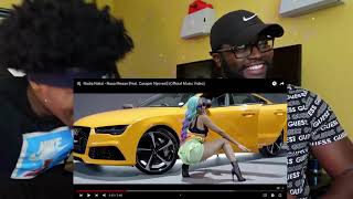 Nadia Nakai - Naaa Meaan [Feat. Cassper Nyovest] (Official Music Video) | BROTHERS REACT |