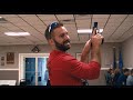 Firearms Training Washington Dc
