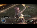 Full ATB Skills - Final Fantasy XIII-2