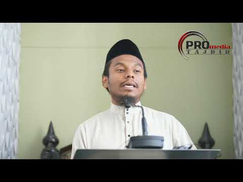 (LIVE) 07-07-2023 Ust Salman Ali: Penyakit Yg Menyebabkan Iblis Dihalau Dari Syurga - Khutbah Jumaat