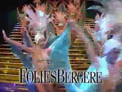 Folies Bergere