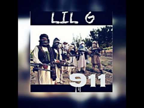 LIL G - 911
