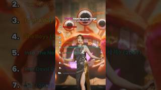 SNSD’s Greatest Hits: Top 10 Songs You’ll Never Forget 💖 #kpop #girlgroup