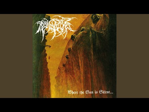 Purity of Disease - With Blades We Speak - Synaesthesia (Where the Sun is Silent) - The Yawning...