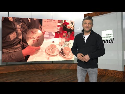 MEgional am 11. April 2022