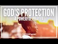 Powerful Prayer For Protection Daily Prayer For God S Protection