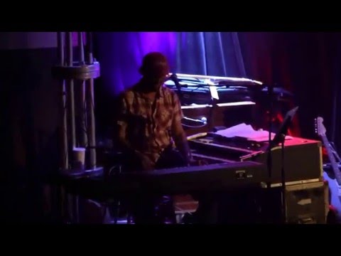 Lee Roy Parnell, Honoring Bob Britt, LIVE in Nashville