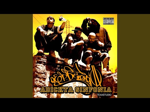 4x4 (feat. DJ Transe)