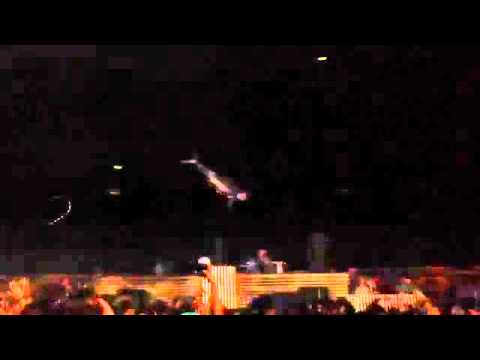 Maceo Plex playing ARTBAT - Planet | Coachella 2016