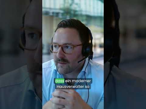 Vorschau: Zukunft der WEG-Verwaltung in 2 Minuten erklärt