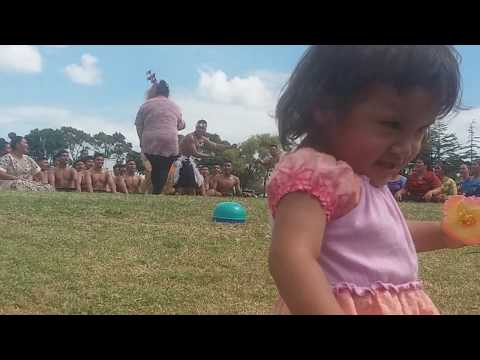 Aorere College Samoan Group 2019 Fiafia